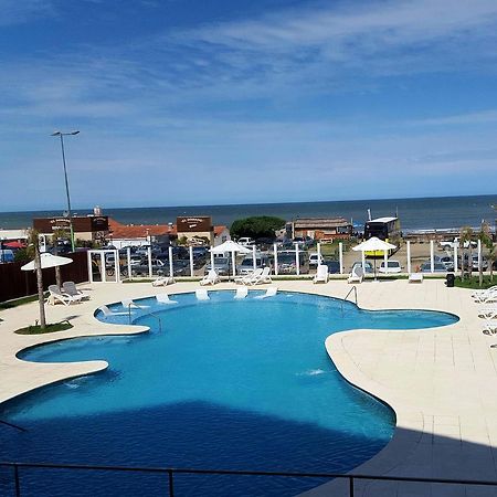 Hotel Reviens بينامار المظهر الخارجي الصورة