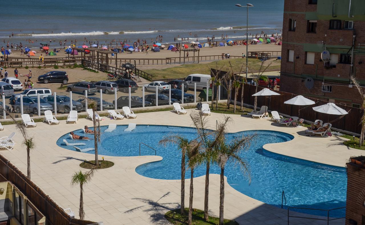 Hotel Reviens بينامار المظهر الخارجي الصورة
