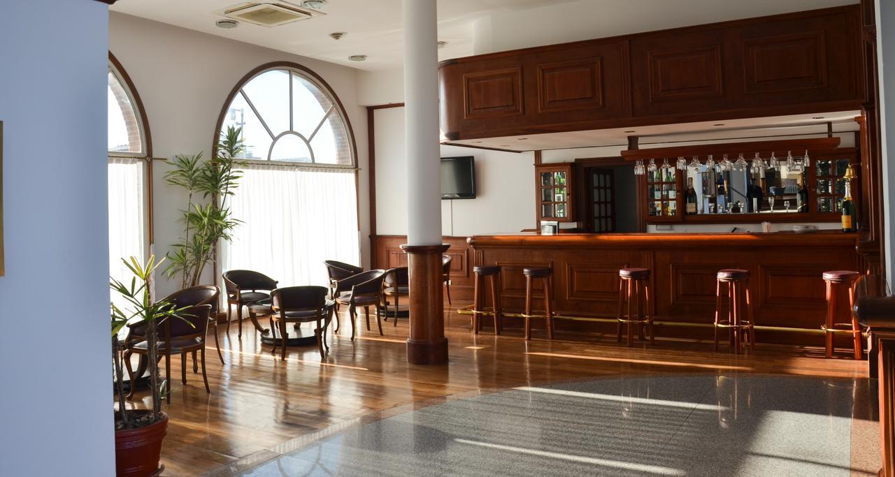 Hotel Reviens بينامار المظهر الخارجي الصورة