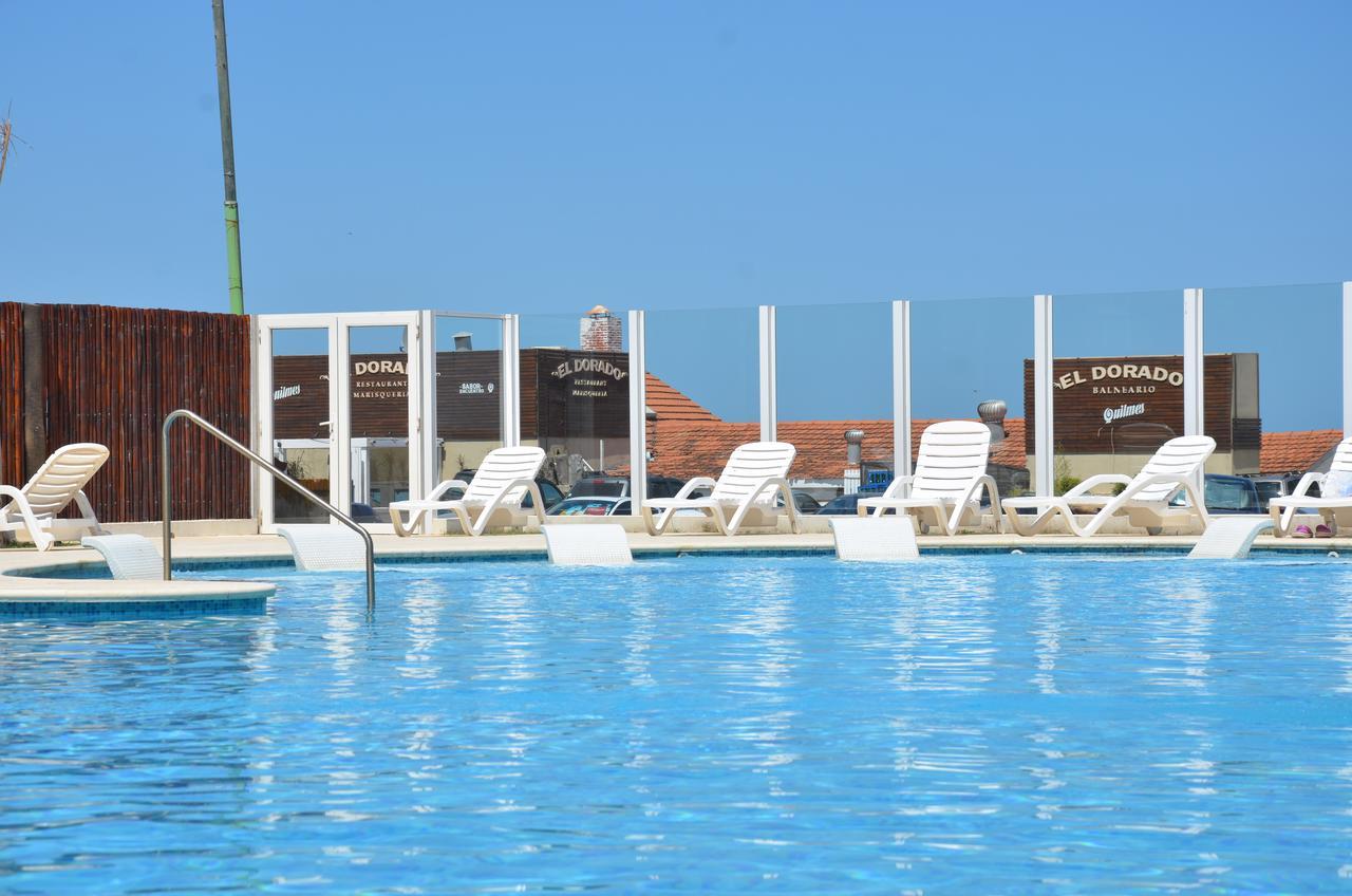 Hotel Reviens بينامار المظهر الخارجي الصورة