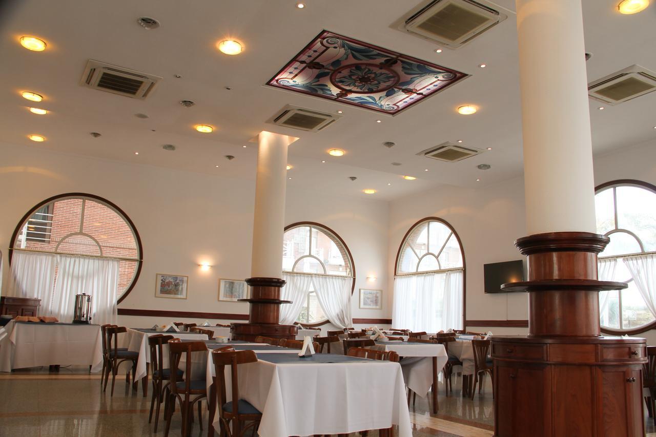 Hotel Reviens بينامار المظهر الخارجي الصورة
