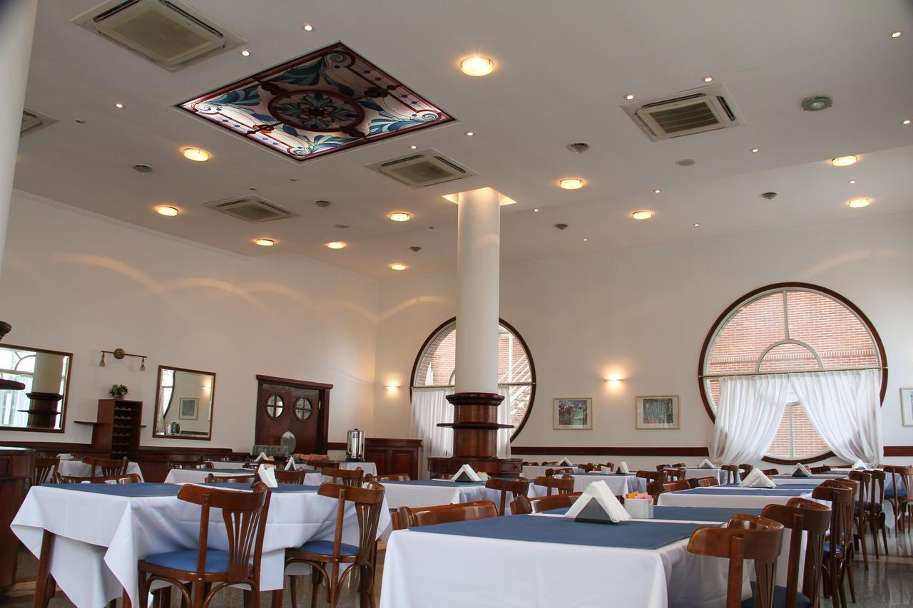 Hotel Reviens بينامار المظهر الخارجي الصورة