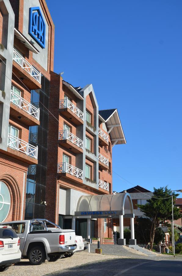 Hotel Reviens بينامار المظهر الخارجي الصورة