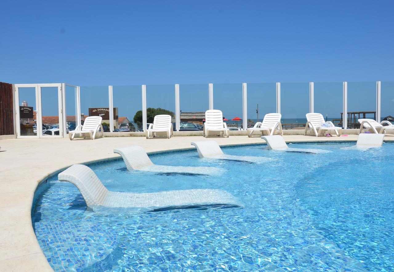 Hotel Reviens بينامار المظهر الخارجي الصورة