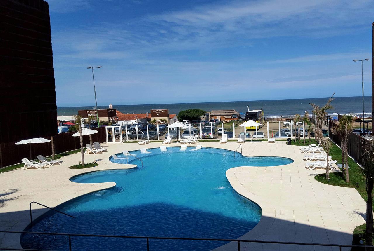 Hotel Reviens بينامار المظهر الخارجي الصورة