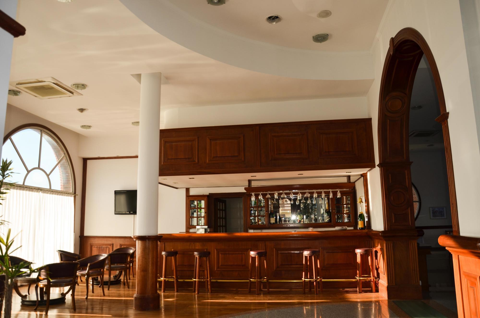 Hotel Reviens بينامار المظهر الخارجي الصورة